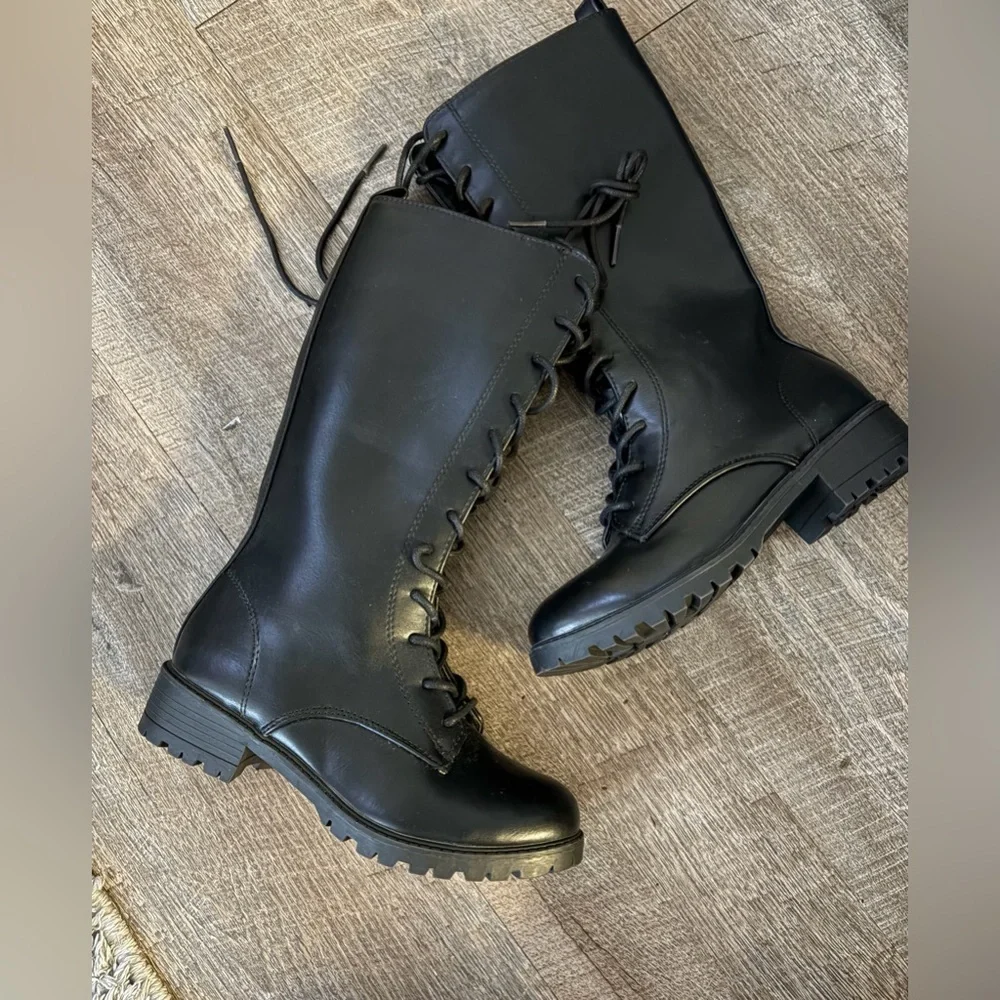 Steve Madden Girls Boots